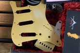 Fender Custom Shop Namm 2019 Ltd Edition 67 Stratocaster Big Head Super Heavy Relic Aged Vintage White-18.jpg